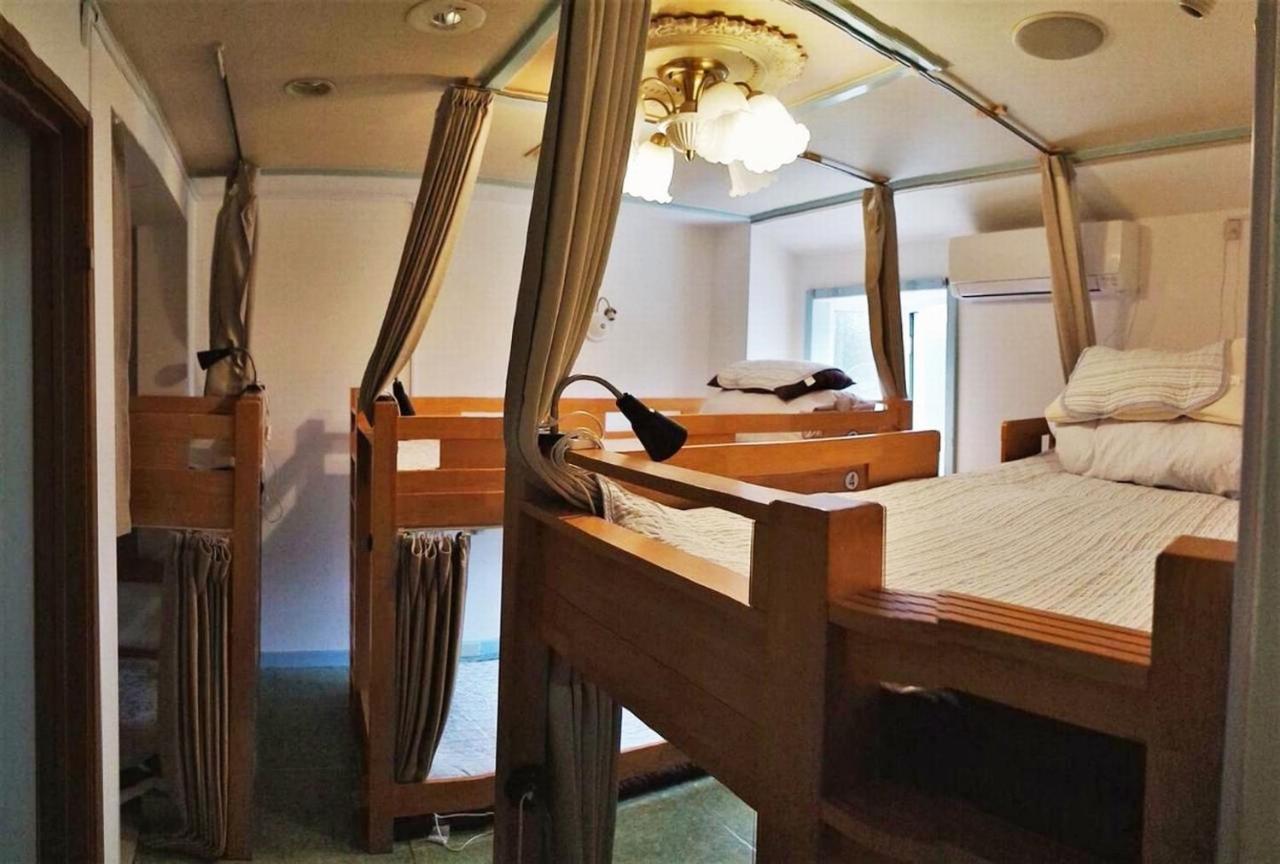 Peace House Suzunami Οσάκα Εξωτερικό φωτογραφία