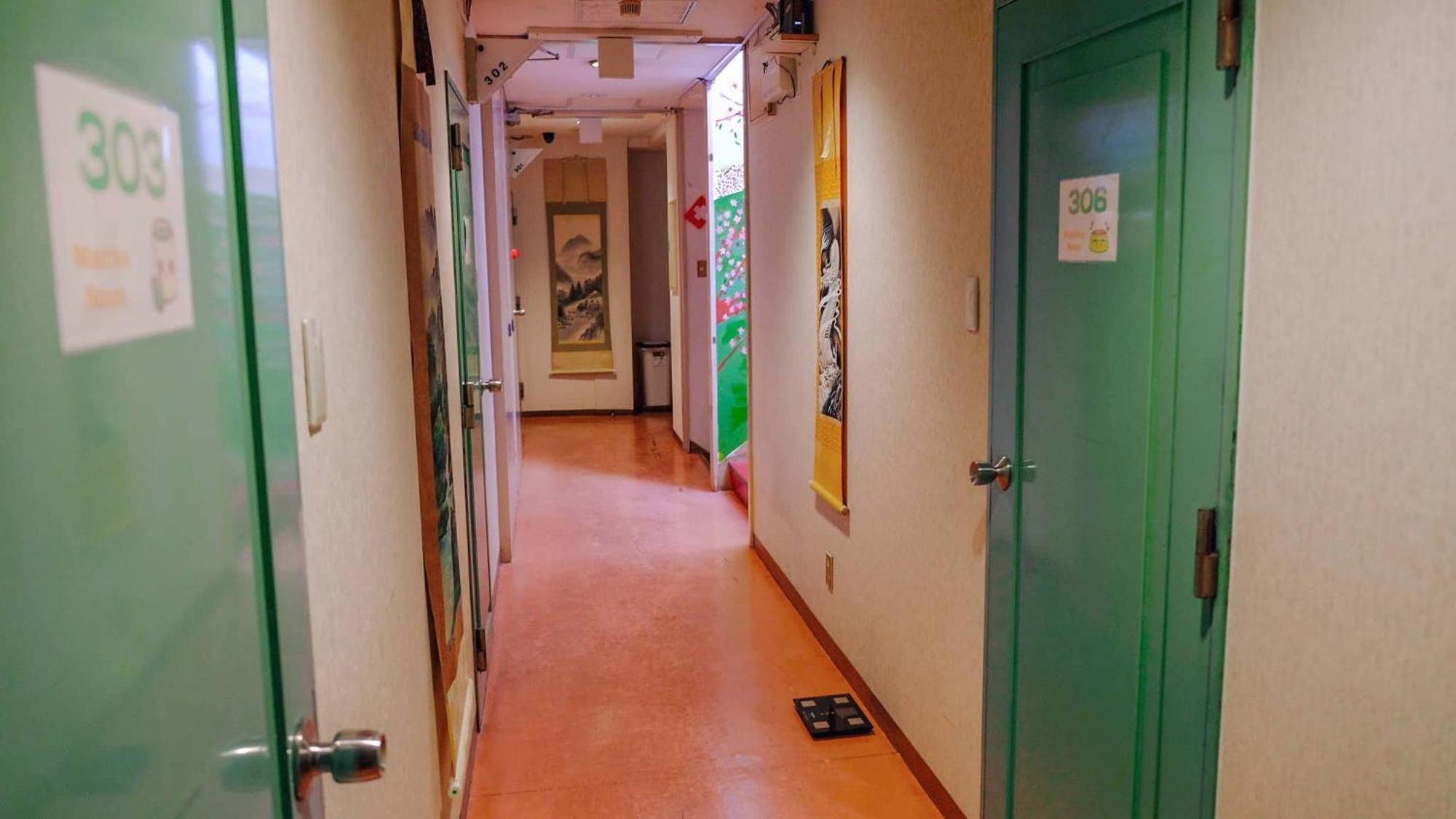Peace House Suzunami Οσάκα Εξωτερικό φωτογραφία