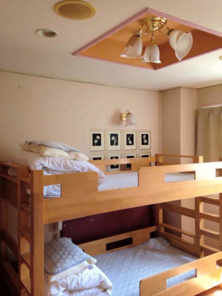 Peace House Suzunami Οσάκα Εξωτερικό φωτογραφία