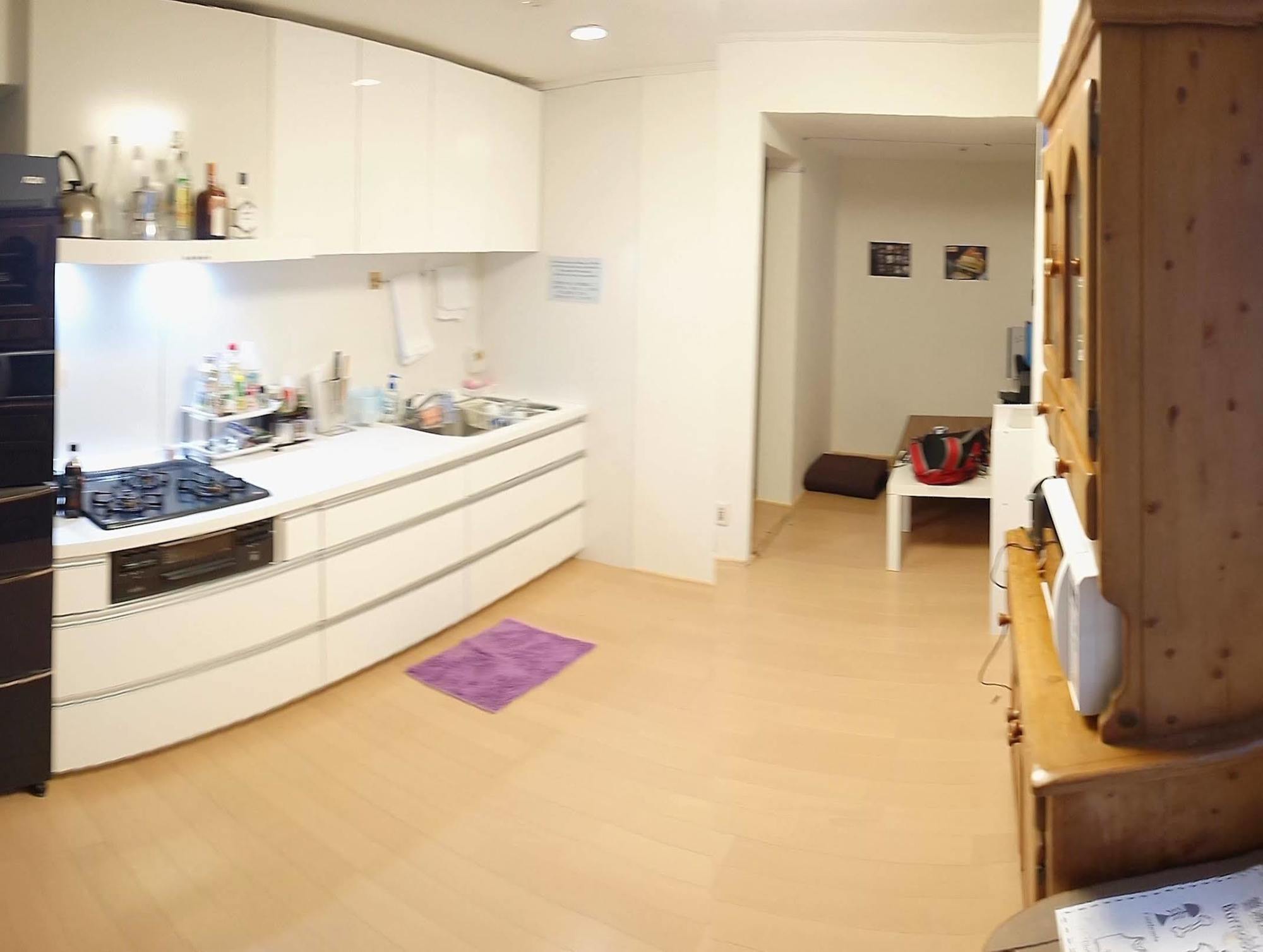 Peace House Suzunami Οσάκα Εξωτερικό φωτογραφία