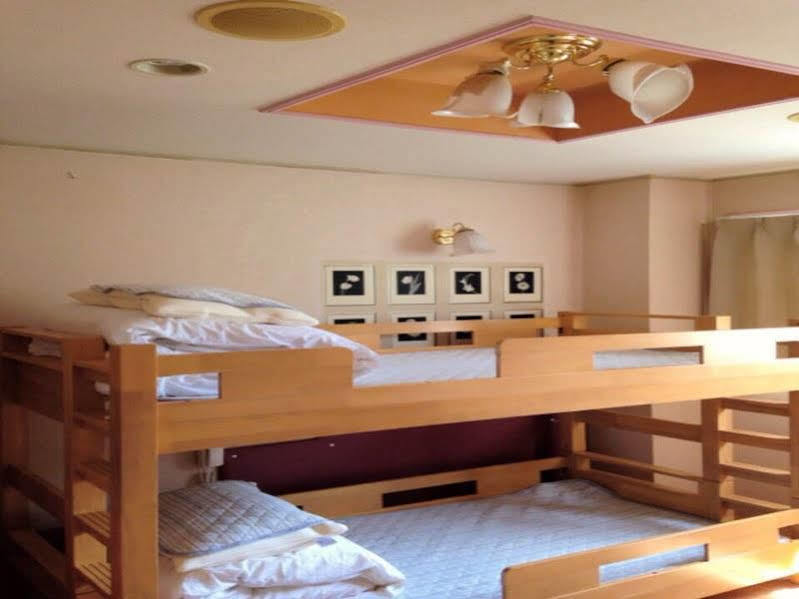 Peace House Suzunami Οσάκα Εξωτερικό φωτογραφία